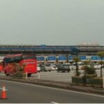 Jasa Marga registra aumento de fluxo de retorno de Natal H+1 na estrada com pedágio de Jabodetabek