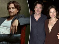 Jason Bateman faz um comentário surpreendente sobre a irmã Justine: ‘Não nos vemos muito’ Jason Bateman faz um comentário surpreendente sobre a irmã Justine: ‘Não nos vemos muito’