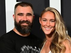 Jason Kelce fala sobre a perda “devastadora” da gravidez da esposa Kylie Kylie Kelce encerra rumores de gravidez e revela que ela sofreu um aborto espontâneo antes de dar as boas-vindas ao primeiro bebê