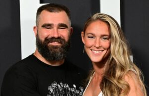 Jason Kelce fala sobre a perda “devastadora” da gravidez da esposa Kylie Kylie Kelce encerra rumores de gravidez e revela que ela sofreu um aborto espontâneo antes de dar as boas-vindas ao primeiro bebê