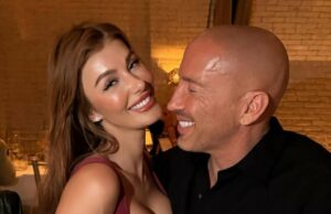 Jason Oppenheim, do Selling Sunset, diz que planeja se casar com Jessica Vargas Vendendo a história de namoro dos elencos de OC por dentro de Alex Hall, Tyler Stanaland e mais estrelas Love Lives