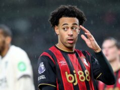 Jason Wilcox identifica Tyler Adams como alvo de transferência antes da busca do Man Utd por uma nova dupla de meio-campo Tyler Adams jogando contra o Man City