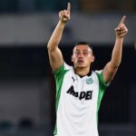 Jay Idzes está na lista de compras do AC Milan, mas surge um rival inesperado!