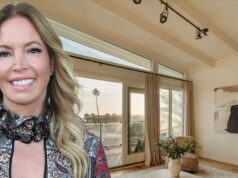 Jeanie Buss gasta US$ 4,2 milhões em LA Beachfront Duplex jeanie buss e bonde para casa 2