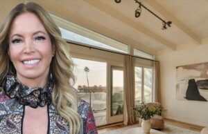 Jeanie Buss gasta US$ 4,2 milhões em LA Beachfront Duplex jeanie buss e bonde para casa 2