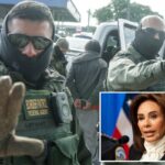 Jeanine Pirro tem como alvo governadores de estados azuis, diz que migrantes ilegais ‘não têm o direito de estar neste país’