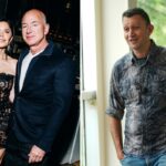 Jeff Bezos e sua esposa Lauren Sánchez concedem US$ 5 milhões ao fundador de uma rede de educação em neurodiversidade