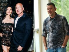 Jeff Bezos e sua esposa Lauren Sánchez concedem US$ 5 milhões ao fundador de uma rede de educação em neurodiversidade Jeff Bezos e sua esposa Lauren Sánchez concedem US$ 5 milhões ao fundador de uma rede de educação em neurodiversidade