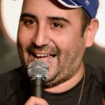 Jeff Garcia, comediante de Los Angeles e dublador de 'Jimmy Neutron', morre aos 50 anos