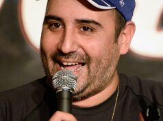 Jeff Garcia, comediante de Los Angeles e dublador de ‘Jimmy Neutron’, morre aos 50 anos Jeff Garcia, comediante de Los Angeles e dublador de 'Jimmy Neutron', morre aos 50 anos