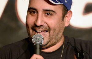 Jeff Garcia, comediante de Los Angeles e dublador de ‘Jimmy Neutron’, morre aos 50 anos Jeff Garcia, comediante de Los Angeles e dublador de 'Jimmy Neutron', morre aos 50 anos