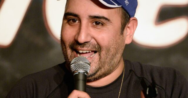 Jeff Garcia, comediante de Los Angeles e dublador de 'Jimmy Jeff Garcia, comediante de Los Angeles e dublador de 'Jimmy Neutron', morre aos 50 anos