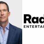 Liderança sênior da Radial Entertainment