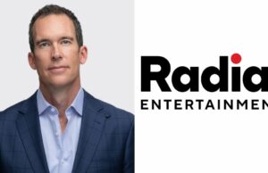 Jeff Shultz, ex-executivo de streaming da Paramount, nomeado CEO da Radial Entertainment Liderança sênior da Radial Entertainment