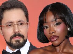 Jeff, ex-marido de ‘Selling Sunset’ Chelsea Lazkani, diz que eles dividiram as alegações de pré-traição jeff lazkani chelsea lazkani principal getty