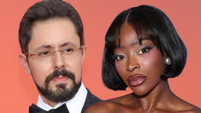 jeff lazkani chelsea lazkani principal getty