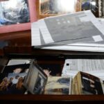 Jeffrey Epstein, Donald Trump e o caso da fotografia desaparecida