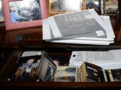 Jeffrey Epstein, Donald Trump e o caso da fotografia desaparecida Jeffrey Epstein, Donald Trump e o caso da fotografia desaparecida