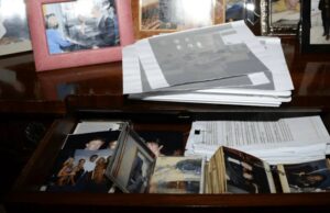 Jeffrey Epstein, Donald Trump e o caso da fotografia desaparecida Jeffrey Epstein, Donald Trump e o caso da fotografia desaparecida