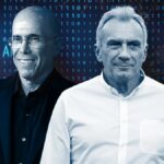 Jeffrey Katzenberg e Hall of Famer Joe Montana apostam em IA em novembro Venture Investing