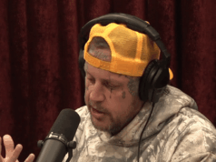 Jelly Roll diz a Joe Rogan que ele era tão gordo que sexo era como jogar Twister 121025_jelly_roll_kal