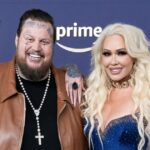 A transformação da perda de peso do Jelly Roll ao longo dos anos