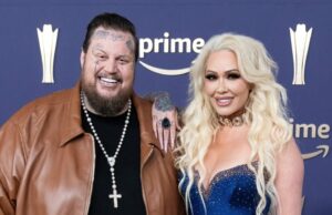 Jelly Roll diz que ele e sua esposa Bunnie Xo tiveram uma vida sexual ‘horrível’ antes da perda de peso A transformação da perda de peso do Jelly Roll ao longo dos anos