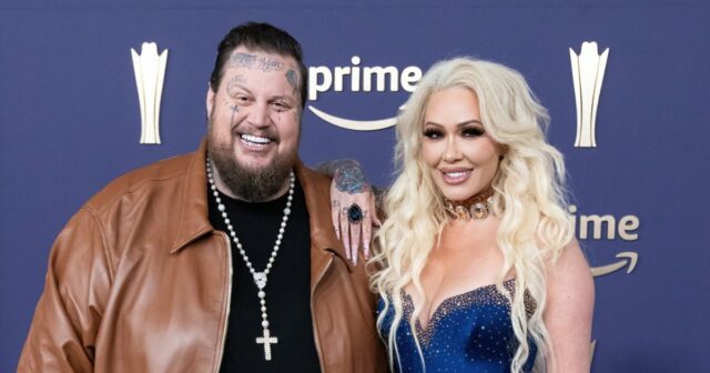 Jelly Roll diz que ele e sua esposa Bunnie Xo A transformação da perda de peso do Jelly Roll ao longo dos anos