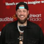 Jelly Roll é oficialmente perdoado mais de 15 anos após a libertação da prisão