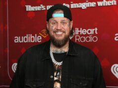 Jelly Roll é oficialmente perdoado mais de 15 anos após a libertação da prisão Jelly Roll é oficialmente perdoado mais de 15 anos após a libertação da prisão