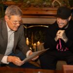 Jelly Roll recebe perdão total no Tennessee por crimes passados