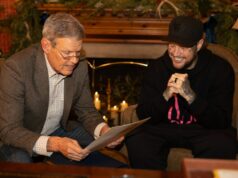 Jelly Roll recebe perdão total no Tennessee por crimes passados Jelly Roll recebe perdão total no Tennessee por crimes passados