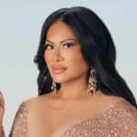 Jen Shah, do RHOSLC, revela que concluiu aulas de controle da raiva enquanto cumpria pena de prisão - posso controlar como escolho responder e reagir