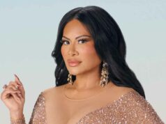 Jen Shah, do RHOSLC, acusou o diretor da prisão de confiná-la ‘inconstitucionalmente’ Jen Shah, do RHOSLC, revela que concluiu aulas de controle da raiva enquanto cumpria pena de prisão - posso controlar como escolho responder e reagir