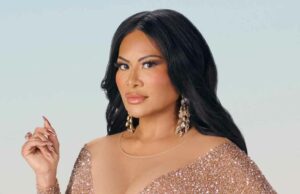 Jen Shah, do RHOSLC, acusou o diretor da prisão de confiná-la ‘inconstitucionalmente’ Jen Shah, do RHOSLC, revela que concluiu aulas de controle da raiva enquanto cumpria pena de prisão - posso controlar como escolho responder e reagir