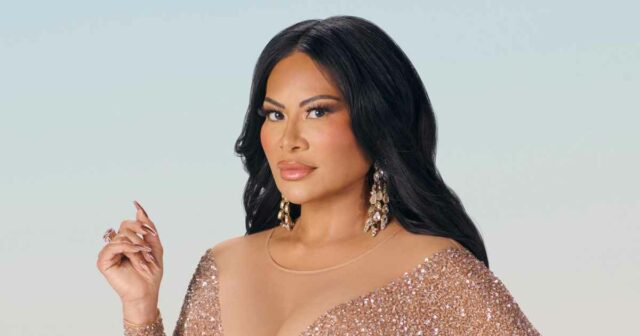 Jen Shah, do RHOSLC, acusou o diretor da prisão de Jen Shah, do RHOSLC, revela que concluiu aulas de controle da raiva enquanto cumpria pena de prisão - posso controlar como escolho responder e reagir