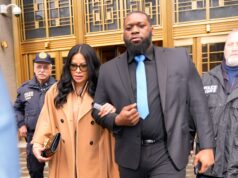 Jen Shah estará na Reality TV após a libertação da prisão, prevê Andy Cohen Jen Shah estará na Reality TV após a libertação da prisão, prevê Andy Cohen