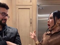 Jen Shah retorna às redes sociais e fala sobre a vida atrás das grades 122525_jen_shah_murilo_bueno_kal