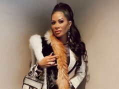 Jen Shah voa comercial e se reúne com a família após ser libertada da prisão Os maiores momentos de 'donas de casa reais' de 2022 - do casamento de Teresa Giudice ao apelo de culpa de Jen Shah 825 The Real Housewives of Salt Lake City - 3ª temporada