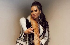 Jen Shah voa comercial e se reúne com a família após ser libertada da prisão Os maiores momentos de 'donas de casa reais' de 2022 - do casamento de Teresa Giudice ao apelo de culpa de Jen Shah 825 The Real Housewives of Salt Lake City - 3ª temporada