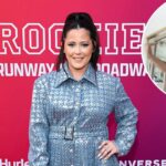 Jenelle Evans revela que está feliz com seus resultados após a cirurgia de reforma da mamãe, sinto que estou me transformando