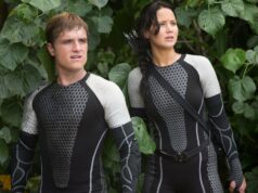 Jennifer Lawrence e Josh Hutcherson retornarão a ‘Jogos Vorazes’ em ‘Sunrise on the Reaping’ Jennifer Lawrence e Josh Hutcherson retornarão a 'Jogos Vorazes' em 'Sunrise on the Reaping'