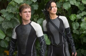 Jennifer Lawrence e Josh Hutcherson retornarão a ‘Jogos Vorazes’ em ‘Sunrise on the Reaping’ Jennifer Lawrence e Josh Hutcherson retornarão a 'Jogos Vorazes' em 'Sunrise on the Reaping'