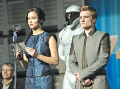 Jennifer Lawrence e Josh Hutcherson retornarão para ‘Jogos Vorazes: Sunrise on the Reaping’ Jennifer Lawrence e Josh Hutcherson retornarão para 'Jogos Vorazes: Sunrise on the Reaping'