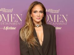 Jennifer Lopez faz aparição surpresa no filme ‘Anaconda’ de Jack Black Todas as vezes que Jennifer Lopez interpretou a noiva na tela ao longo dos anos