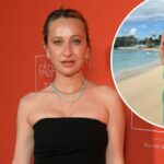 O desacoplamento consciente de Gwyneth Paltrow ajudou Jennifer Meyer e Tobey Maguire