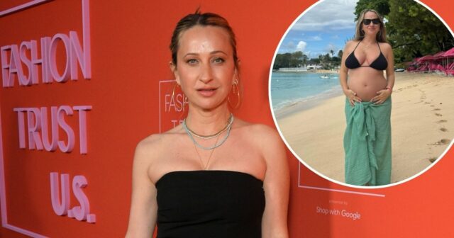 O desacoplamento consciente de Gwyneth Paltrow ajudou Jennifer Meyer e Tobey Maguire