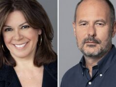 Jennifer Mullin de Fremantle e Andrea Scrosati definidas para sessão principal no Series Mania Jennifer Mullin de Fremantle e Andrea Scrosati definidas para sessão principal no Series Mania