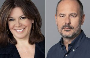 Jennifer Mullin de Fremantle e Andrea Scrosati definidas para sessão principal no Series Mania Jennifer Mullin de Fremantle e Andrea Scrosati definidas para sessão principal no Series Mania