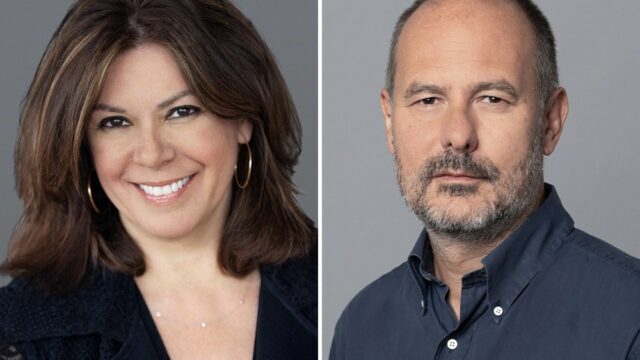 Jennifer Mullin de Fremantle e Andrea Scrosati definidas para sessão principal no Series Mania
